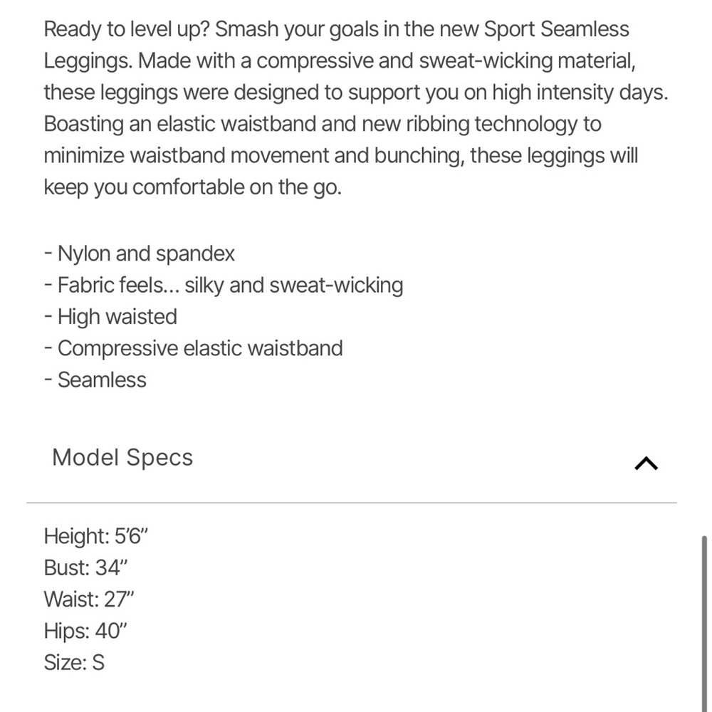NVGTN Sage Green Sport Seamless Leggings - Picture 5 of 8